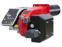 Газовая горелка CIB Unigas E205A M-.PR.SR.RU.A.8.80.EA.