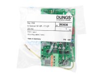 Плата управления Dungs в комплекте, арт: 248492
