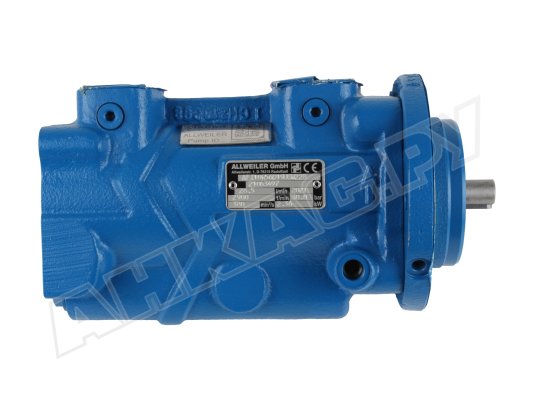 Насос для горелки Oilon AFI 10R56 D19US-W228, арт: 34024360