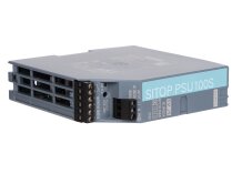 Блок питания Siemens Sitop PSU100S, 24В/2.5А, арт: 6EP1332-2BA20