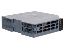 Блок питания Siemens Sitop PSU100S, 24В/2.5А, арт: 6EP1332-2BA20