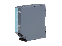 Блок питания Siemens Sitop PSU100S, 24В/2.5А, арт: 6EP1332-2BA20