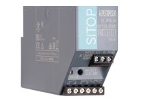 Блок питания Siemens Sitop PSU100S, 24В/2.5А, арт: 6EP1332-2BA20
