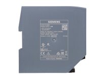 Блок питания Siemens Sitop PSU100S, 24В/2.5А, арт: 6EP1332-2BA20