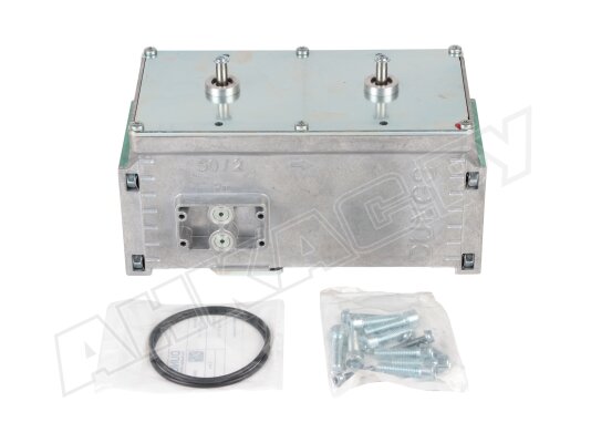 Корпус клапана Dungs VB-2L, арт: 274847.