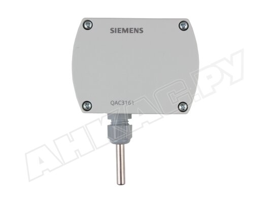 Датчик температуры Siemens QAC3161