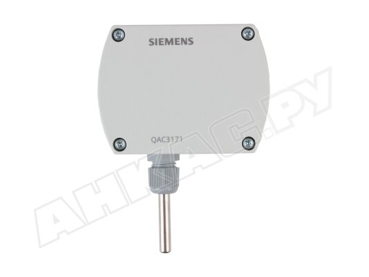 Датчик температуры Siemens QAC3171