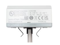 Датчик температуры Siemens QAE2121.015