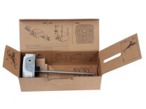 Датчик температуры Siemens QAE2121.015