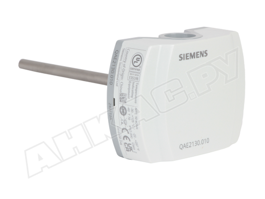 Датчик температуры Siemens QAE2130.010
