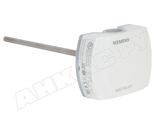 Датчик температуры Siemens QAE2130.015