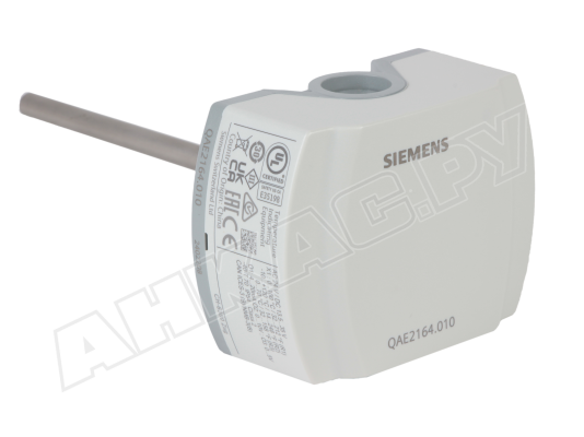 Датчик температуры Siemens QAE2164.010 Датчик температуры Siemens QAE2164.010