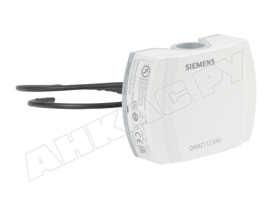 Датчик температуры Siemens QAM2112.040