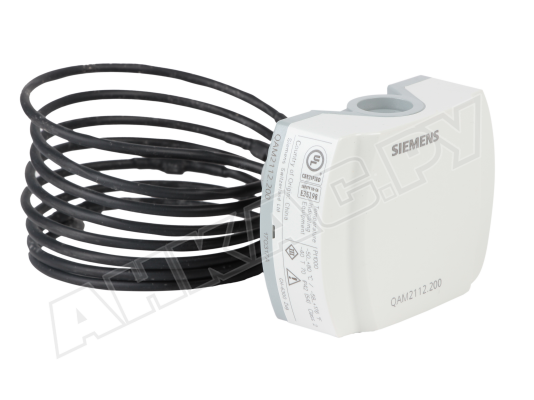 Датчик температуры Siemens QAM2112.200