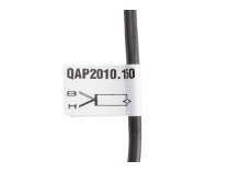 Датчик температуры Siemens QAP2010.150