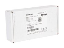 Датчик давления Siemens QBE2003-P4 S55720-S293