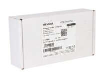 Датчик давления Siemens QBE2003-P60 S55720-S299