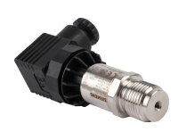Датчик давления Siemens QBE2103-P2.5 S55720-S302