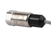 Датчик давления Siemens QBE2104-P60U S55720-S317