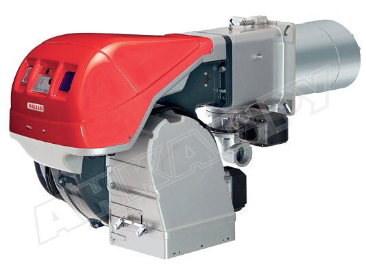 Газовая горелка Riello RS 130 E MZ TL, арт: 3787433.