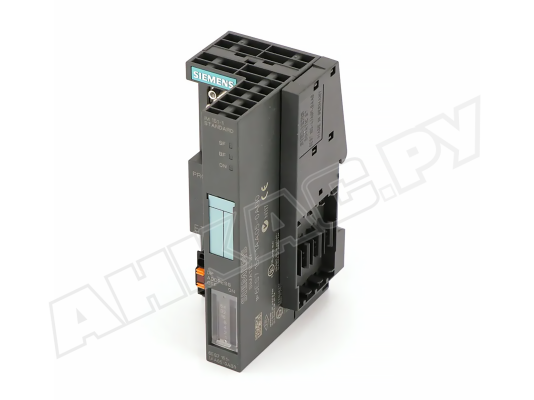 Интерфейсный модуль Siemens, арт: 6ES7151-1AA05-0AB0