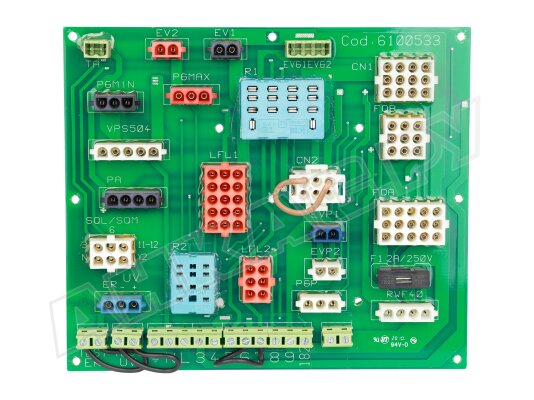 Печатная плата CIB Unigas, арт: 6100533