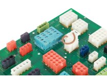 Печатная плата CIB Unigas, арт: 6100533