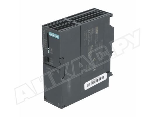 Центральный процессор Siemens, арт: 6ES7315-2AH14-0AB0 Центральный процессор Siemens, арт: 6ES7315-2AH14-0AB0