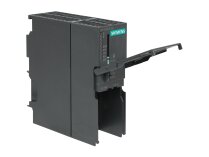 Центральный процессор Siemens Simatic S7-300 CPU 315-2 DP, арт: 6ES7315-2AH14-0AB0