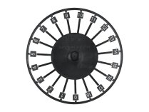 Центральный процессор Siemens Simatic S7-300 CPU 315-2 DP, арт: 6ES7315-2AH14-0AB0