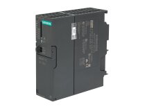 Центральный процессор Siemens Simatic S7-300 CPU 315-2 DP, арт: 6ES7315-2AH14-0AB0
