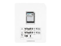 Карта памяти Siemens Simatic 6ES7954-8LC04-0AA0 Альт. арт: 6ES79548LC040AA0, 954-8LC04-0AA0.
