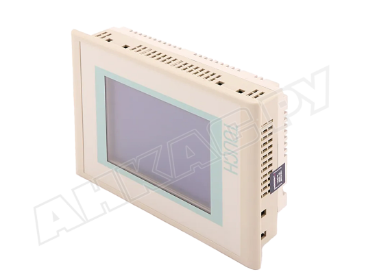 Панель оператора Siemens TP177B DP-6 MSTN, арт: 6AV6642-0BC01-1AX1