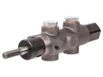 Регулятор давления газа CIB Unigas, 25700N4