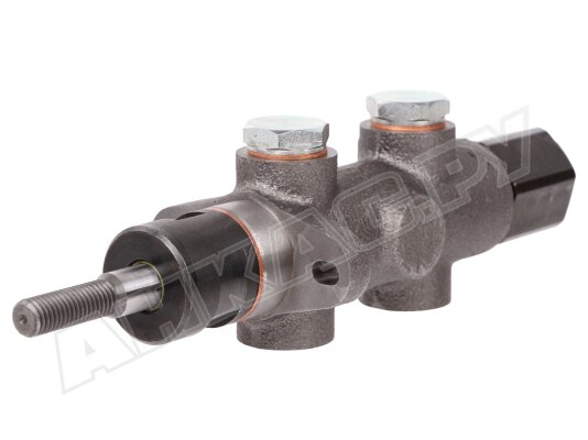 Регулятор давления газа CIB Unigas , арт: 25700N4