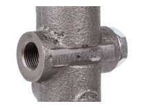 Регулятор давления газа CIB Unigas , арт: 25700N4