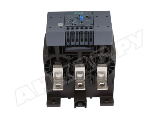 Реле перегрузки Siemens, арт: 3RB20561FC2.