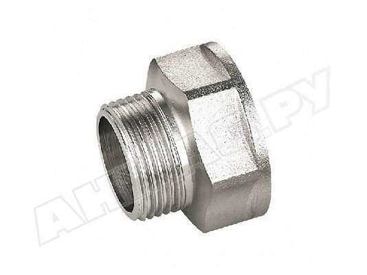 Переходник Baltur 3/4"M X 1"F, 96000028