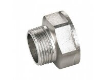 Переходник Baltur 3/4"M X 1"F, 96000028