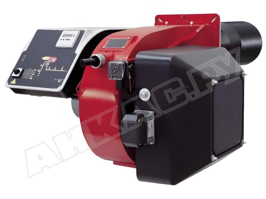Газовая горелка CIB Unigas G258A M-.PR.SR.RU.A.1.50.
