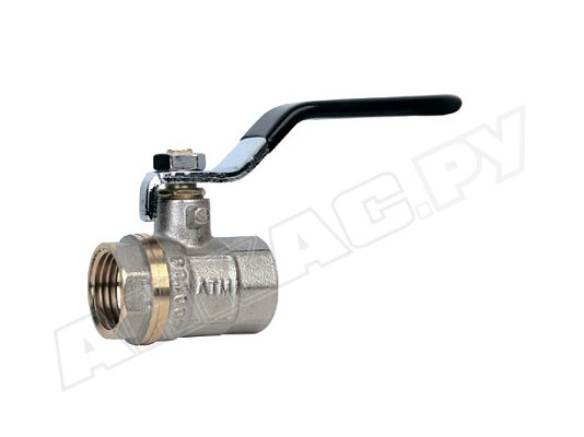Шаровый кран отсечки газа Ecoflam, арт: 3142253.