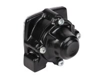 Индикатор перепада давления Madas DPGR/0.5, арт: KIT-MDR DPG 0,5.