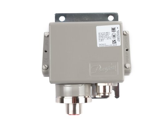 Реле давления Danfoss KPS 47 060-312266.