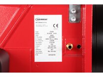 Газовая горелка CIB Unigas E205A M-.PR.SR.RU.A.8.50, арт: 03001048328. Газовая горелка CIB Unigas E205A M-.PR.SR.RU.A.8.50, арт: 03001048328.