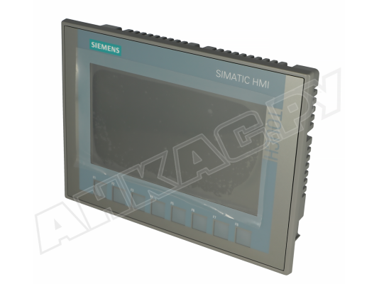 Промышленная автоматика Siemens Simatic HMI KTP700 Basic color PN 6AV2123-2GB03-0AX0 Альт. арт: 6AV21232GB030AX0.