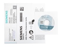 Панель оператора Siemens Simatic HMI KTP700 Basic color PN 6AV2123-2GB03-0AX0 Альт. арт: 6AV21232GB030AX0, 123-2GB03-0AX0.