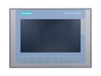 Панель оператора Siemens Simatic HMI KTP700 Basic color PN 6AV2123-2GB03-0AX0 Альт. арт: 6AV21232GB030AX0, 123-2GB03-0AX0.