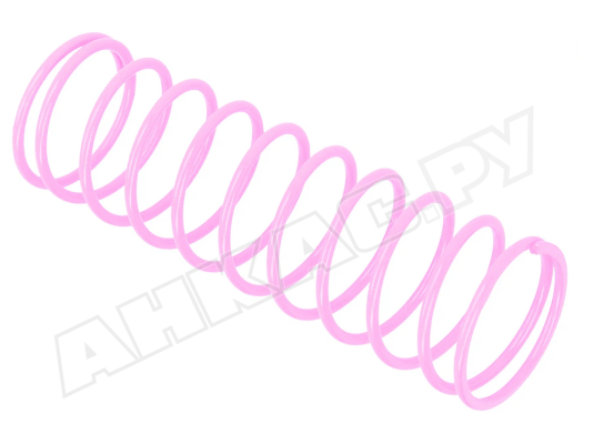 Пружина розовая Dungs DN 65/80, 229890