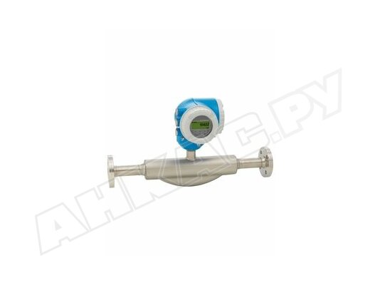 Расходомер кориолисовый Endress+Hauser Promass F 300, 8F3B08-AAIBAEAAAASAFMWAA1.