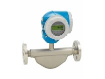 Расходомер кориолисовый Endress+Hauser Proline Promass E 300, 8E3B50-AAIMABEGABSAD2SAA1